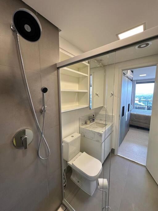 Parque Jockey Com Vista Incrivel Apartamento São Paulo