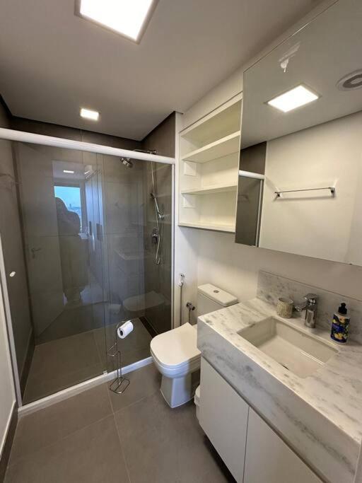 Parque Jockey Com Vista Incrivel Apartamento *