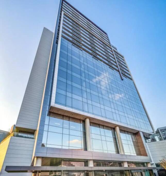 Apartamento Parque Jockey Com Vista Incrivel